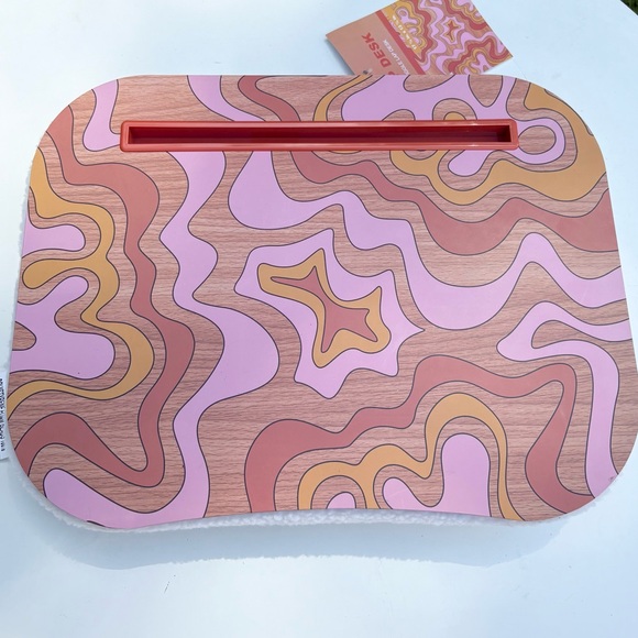 Urban Outfitters Other - NWT Urban Outfitters Printed Lap Desk